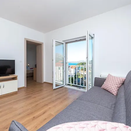 Rilovic Apartmán Cavtat