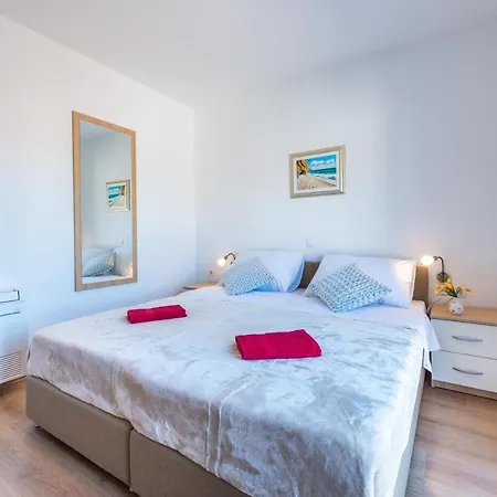 Apartmán Rilovic *