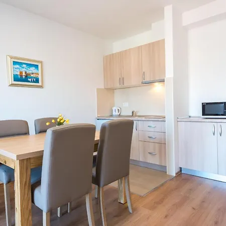 Rilovic Apartman Cavtat