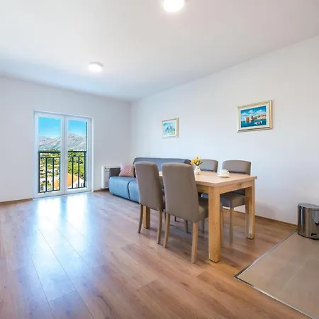 Apartman Rilovic