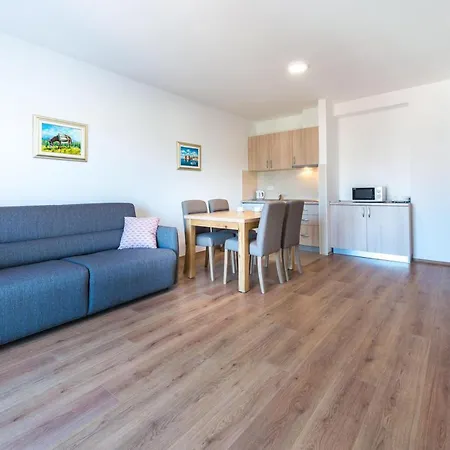 Apartman Rilovic *