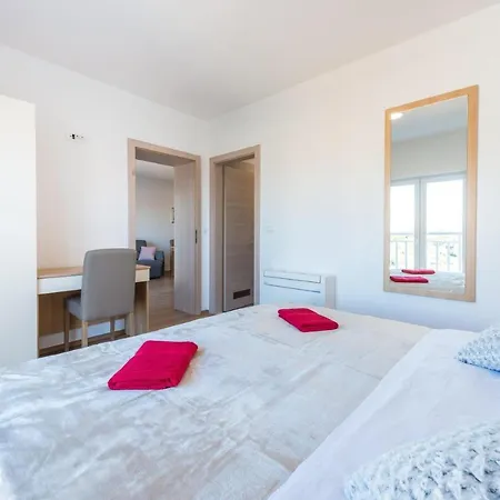 Rilovic Apartman *